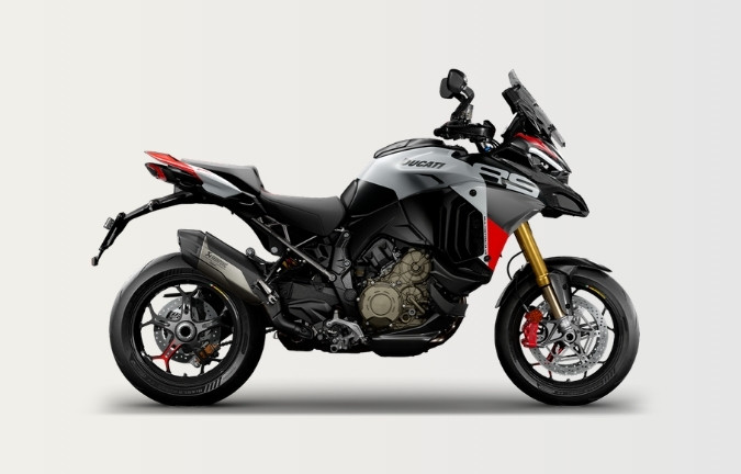potencia rendimiento moto deportiva