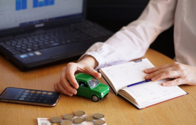 definir presupuesto comprar auto
