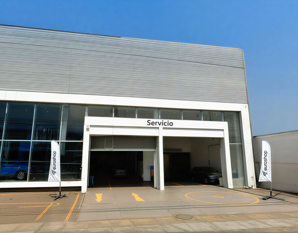 seat taller la molina